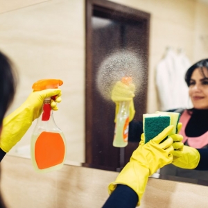 Photo of Why Not Cleaning Services