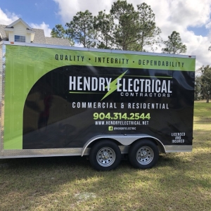 Yulee Hendry Electrical Contractors