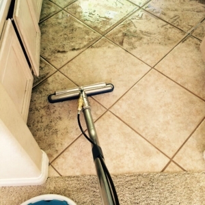 Photo of North County Carpet Cleaning