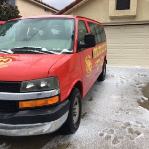 Photo of North County Carpet Cleaning
