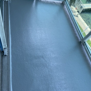 Photo of Saul Waterproofing & Painting