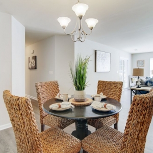 Photo of Haddon Hall Apartments