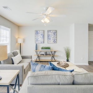 Photo of Haddon Hall Apartments
