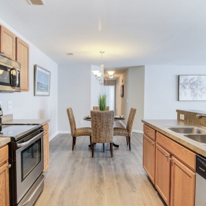 Photo of Haddon Hall Apartments