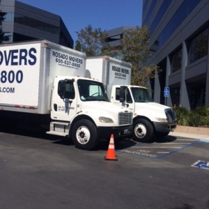 Photo of Rosado Movers