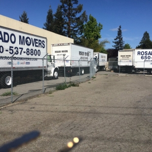 Photo of Rosado Movers