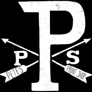 Photo of Pete's Print Shop