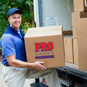 Photo of Pro Messenger