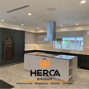 Photo of Herca Painting Group