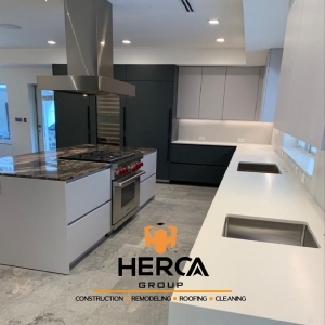 Photo of Herca Painting Group