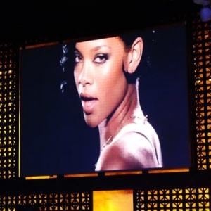 Photo of Vegas LED Screens