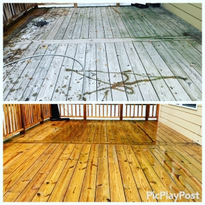 Photo of All Hands On Deck Cleaning Services