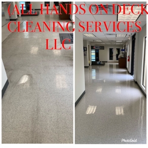 Photo of All Hands On Deck Cleaning Services