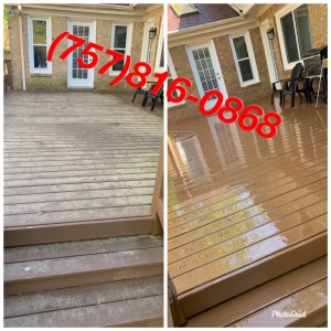 Photo of All Hands On Deck Cleaning Services
