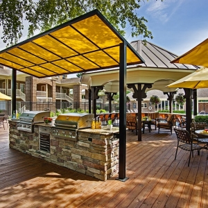 Photo of Willow Lake Apartments