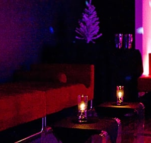 Seattle Deep Lounge