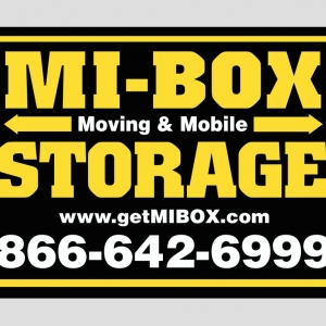 Photo of Mi-Box Mobile Self Storage