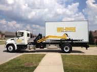 Photo of Mi-Box Mobile Self Storage