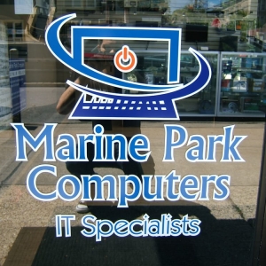 Brooklyn Marine Park Computers