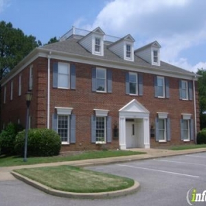 Germantown Mark W McBryde, CPA