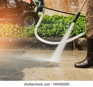 Photo of Eastern Outdoor Services