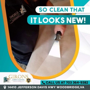Photo of Girons Carpet Cleaning