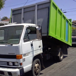 Photo of Haul N Go