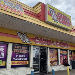 Photo of East Side Cash & Carry