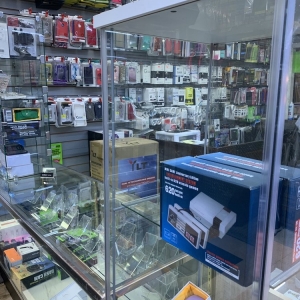 Photo of East Side Cash & Carry