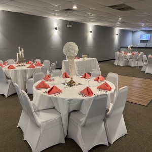 Photo of Bridgeton Banquet Center