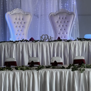 Photo of Bridgeton Banquet Center