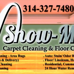 Photo of Show Me Carpet Cleaning