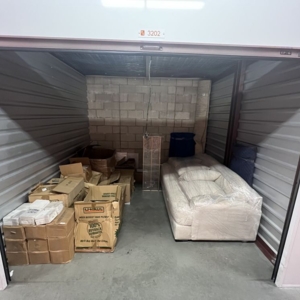 Photo of Movers With Purpose