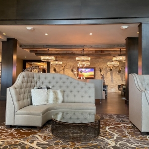 Photo of Residence Inn by Marriott Charleston Kiawah Island/Andell Inn