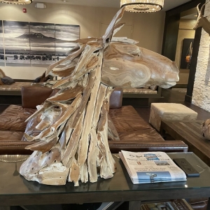 Photo of Residence Inn by Marriott Charleston Kiawah Island/Andell Inn