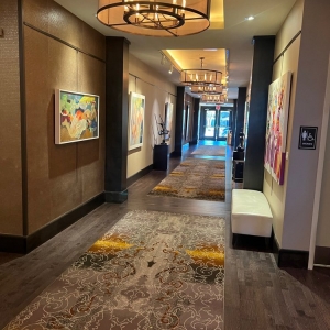 Photo of Residence Inn by Marriott Charleston Kiawah Island/Andell Inn