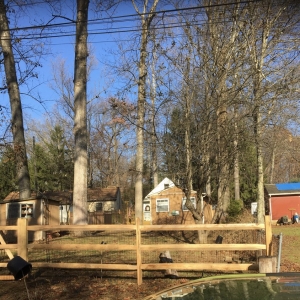 Photo of Montco Fence
