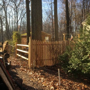 Photo of Montco Fence