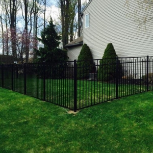 Photo of Montco Fence