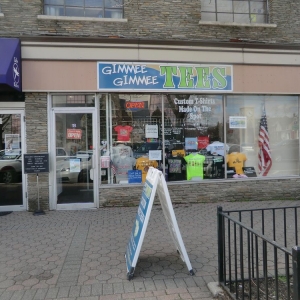 Photo of Gimme Gimme Tees