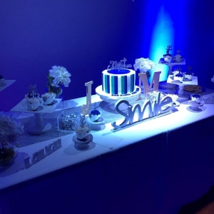 Photo of Iparty