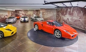 Lynnwood Garage Logix