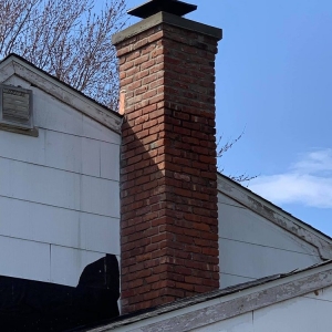 Photo of Innovative Chimney