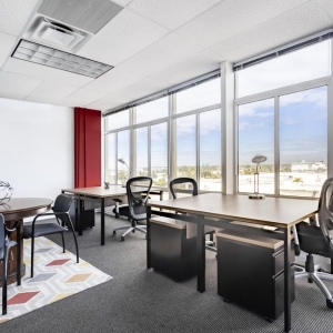 Photo of Regus Florida Meridian Center