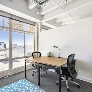 Photo of Regus Florida Meridian Center