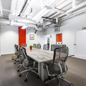 Photo of Regus Florida Meridian Center