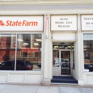 Photo of Steve Boyle - State Farm Insurance Agent