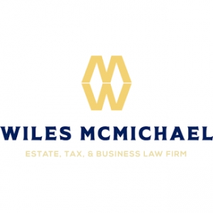 Photo of Wiles McMichael