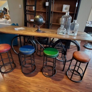 Photo of Urban Interiors