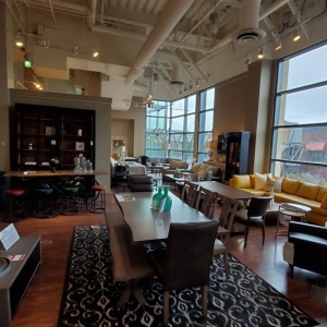 Photo of Urban Interiors